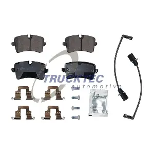 07.35.260 TRUCKTEC AUTOMOTIVE