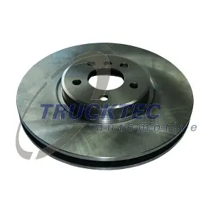 0834139 TRUCKTEC AUTOMOTIVE
