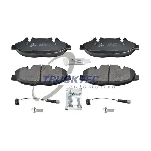 TRUCKTEC AUTOMOTIVE 0235160