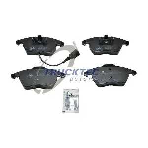 TRUCKTEC AUTOMOTIVE 07.35.137