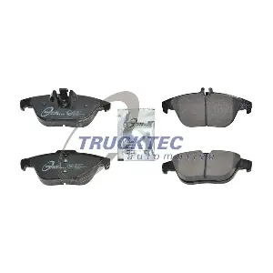 0235234 TRUCKTEC AUTOMOTIVE