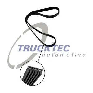 TRUCKTEC AUTOMOTIVE 07.19.188