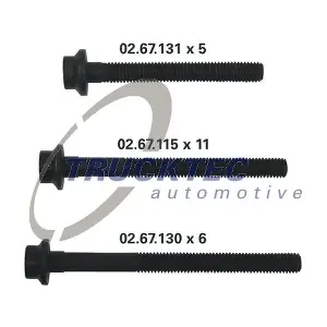 02.67.132 TRUCKTEC AUTOMOTIVE