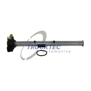 0342012 TRUCKTEC AUTOMOTIVE