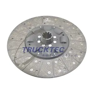 05.23.101 TRUCKTEC AUTOMOTIVE