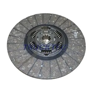03.23.158 TRUCKTEC AUTOMOTIVE