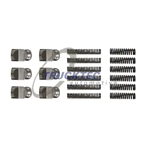550343 DT Spare Parts