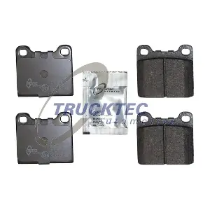 TRUCKTEC AUTOMOTIVE 0235131