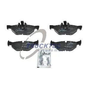 0835130 TRUCKTEC AUTOMOTIVE