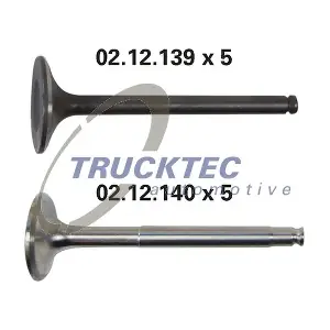 TRUCKTEC AUTOMOTIVE 02.43.295