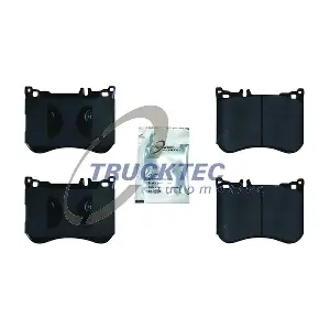 TRUCKTEC AUTOMOTIVE 02.35.508