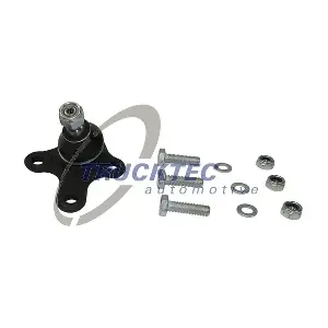 TRUCKTEC AUTOMOTIVE 07.31.200