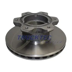 02.35.289 TRUCKTEC AUTOMOTIVE