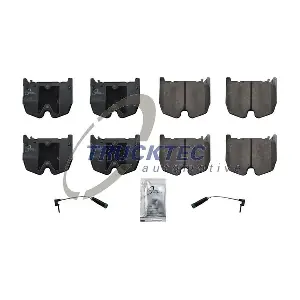 TRUCKTEC AUTOMOTIVE 02.35.457