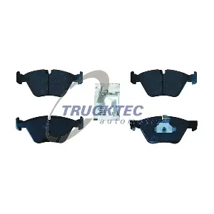TRUCKTEC AUTOMOTIVE 0834192