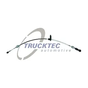 0224025 TRUCKTEC AUTOMOTIVE
