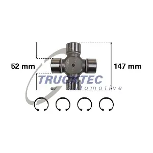 05.34.002 TRUCKTEC AUTOMOTIVE