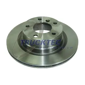 0834141 TRUCKTEC AUTOMOTIVE