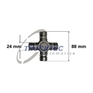 TRUCKTEC AUTOMOTIVE 02.34.042