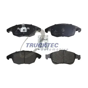 TRUCKTEC AUTOMOTIVE 02.35.942
