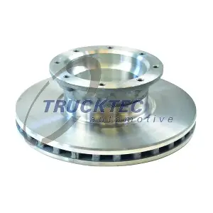 0135205 TRUCKTEC AUTOMOTIVE