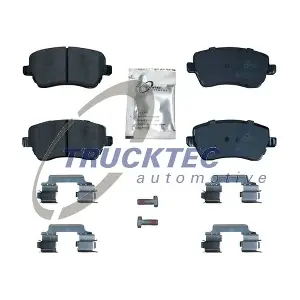 TRUCKTEC AUTOMOTIVE 02.35.449