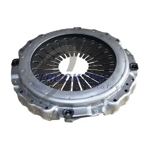 03.23.036 TRUCKTEC AUTOMOTIVE