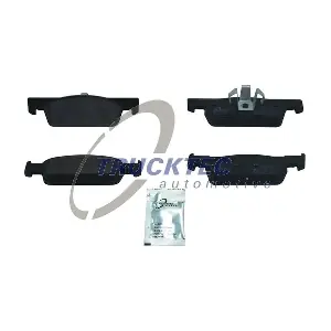 TRUCKTEC AUTOMOTIVE 0235552