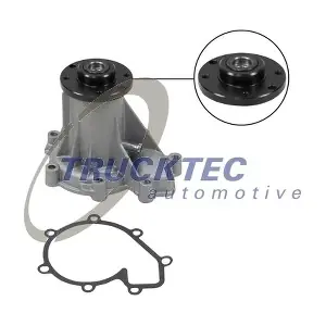 TRUCKTEC AUTOMOTIVE 02.19.161