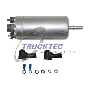 TRUCKTEC AUTOMOTIVE 03.38.001 Насос, система попередньої подачі палива