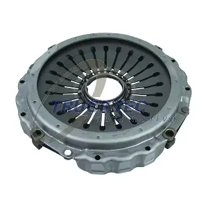 05.23.160 TRUCKTEC AUTOMOTIVE