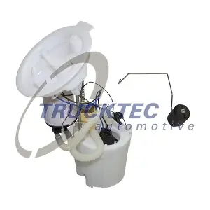 08.38.061 TRUCKTEC AUTOMOTIVE