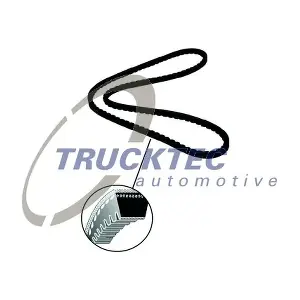TRUCKTEC AUTOMOTIVE 03.19.007