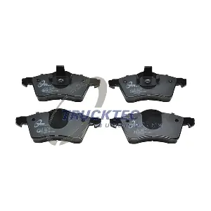TRUCKTEC AUTOMOTIVE 0735106