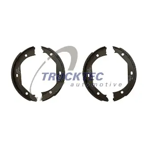 0835009 TRUCKTEC AUTOMOTIVE