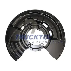 TRUCKTEC AUTOMOTIVE 08.35.230 Відбивач, гальмівний диск