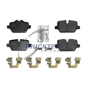 TRUCKTEC AUTOMOTIVE 08.34.131