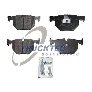 0834105 TRUCKTEC AUTOMOTIVE