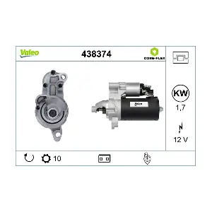 VALEO 438374