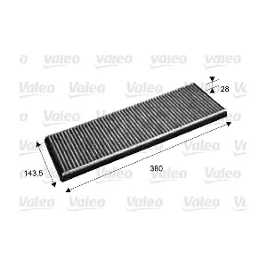 VALEO 715632