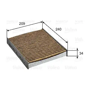 VALEO 701027