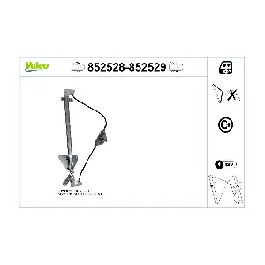 852528 VALEO