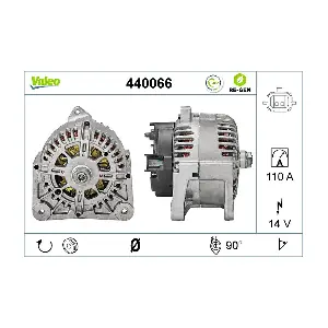 440066 VALEO