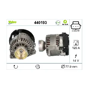 VALEO 440193