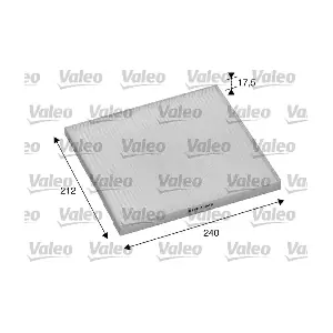 VALEO 698895