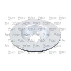 VALEO 672600