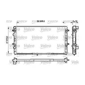 732709 VALEO
