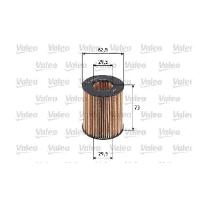 VALEO 586554