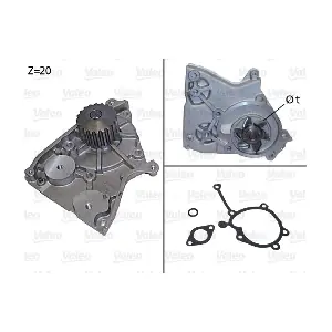 VALEO 506400