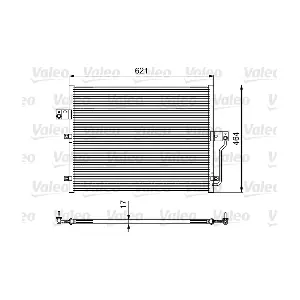 VALEO 814441